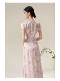 Kinsley Engaging Qipao Cheongsam