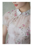 Aarya Spotlight Qipao Cheongsam