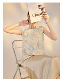 Maddison Delightful Qipao Cheongsam Top