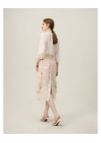 Elisabeth Superb Qipao Cheongsam Two Piece