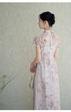 Aarya Spotlight Qipao Cheongsam