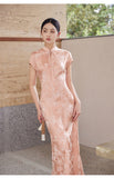 Addison Lovely Qipao Cheongsam