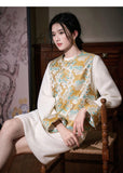 Madalyn Superb Qipao Cheongsam