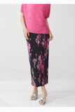 Pleated Samantha Delicate Qipao Cheongsam Skirt
