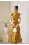 Silk Luella Superb Qipao Cheongsam