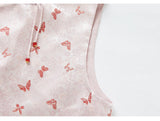 Chane Fine Qipao Cheongsam Vest Top