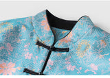 Cameron Remarkable Qipao Cheongsam Coat