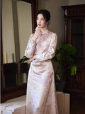 Carolina Sweet Mind Qipao Cheongsam