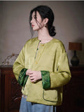 Zariah Remarkable Qipao Cheongsam  Coat