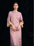 Kensley Stunning Qipao Cheongsam