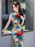 Brittany Marvelous Qipao Cheongsam