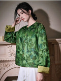 Zariah Remarkable Qipao Cheongsam  Coat