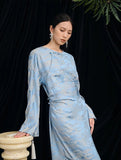 Kensley Stunning Qipao Cheongsam