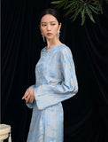 Kensley Stunning Qipao Cheongsam