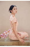 Addison Lovely Qipao Cheongsam