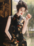 Anaya Lovely Qipao Cheongsam