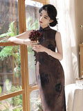 Aylin Good-Looking Qipao Cheongsam