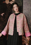 Clare Party Qipao Cheongsam Coat