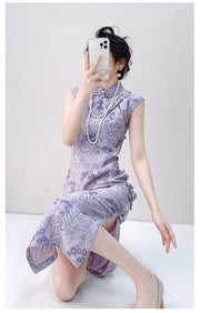 Denisse Next Level Qipao Cheongsam