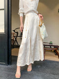 Fernanda Festive Qipao Cheongsam Skirt