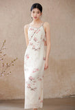 Harmoni Graceful Qipao Cheongsam