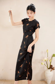 Jamie Gorgeous Qipao Cheongsam