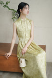 Journi Romance Qipao Cheongsam