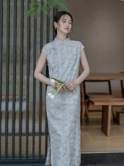 Kylee Gorgeous Qipao Cheongsam