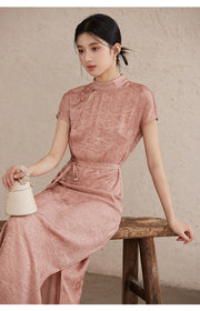 Laylani Perfect Qipao Cheongsam