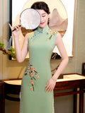 Leilany Fascinating Qipao Cheongsam