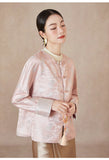 Lilyana Beautiful Qipao Cheongsam Top