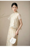 Madalynn Romance Qipao Cheongsam