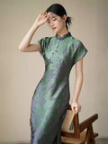 Marceline Fine Qipao Cheongsam