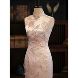 Mavis Sweetest  Qipao Cheongsam