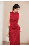 Maya Delightful Qipao Cheongsam