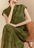 Meilani Luxe Mood Qipao Cheongsam Two Piece