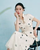 Princess Sweetest  Qipao Cheongsam