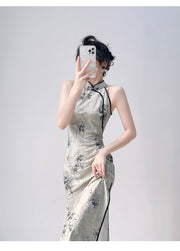 Promise Marvelous Qipao Cheongsam