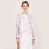 Bristol Party Qipao Cheongsam Two Piece