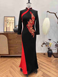 Princess Exquisite Qipao Cheongsam