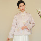 Raelynn Elegant Qipao Cheongsam Coat