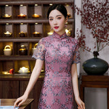 Irene Remarkable Qipao Cheongsam