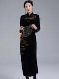 Tatum Good-Looking Qipao Cheongsam