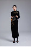 Tatum Good-Looking Qipao Cheongsam