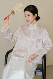 Raelynn Elegant Qipao Cheongsam Coat