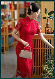 Jayda Spectacular Qipao Cheongsam