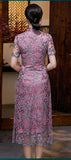 Irene Remarkable Qipao Cheongsam