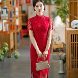 Jayda Spectacular Qipao Cheongsam